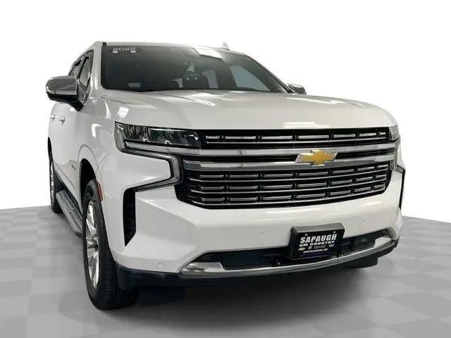 2022 Chevrolet Tahoe 4WD Premier for sale in Herculaneum, MO