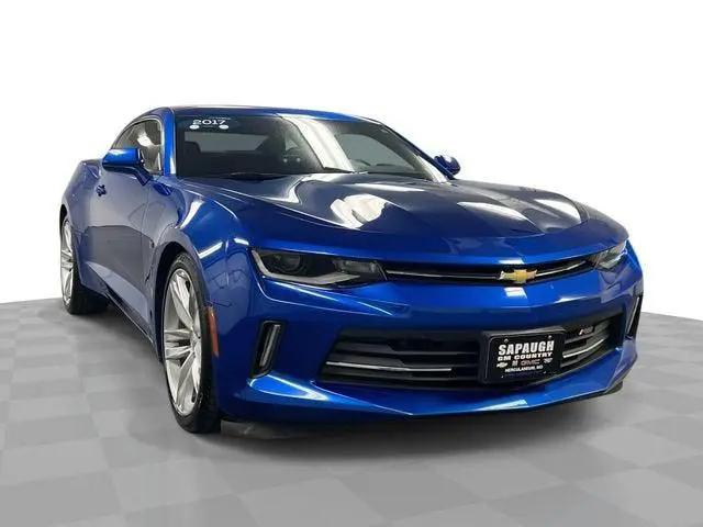 2017 Chevrolet Camaro 1LT for sale in Herculaneum, MO