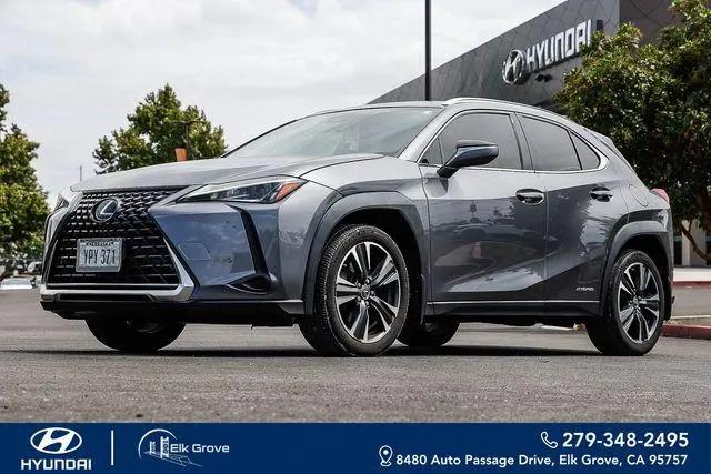 2020 Lexus UX 250h Base for sale in Elk Grove, CA