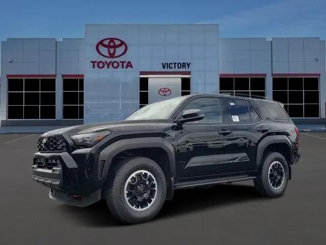 2026 Toyota 4Runner TRD Off Road Premium for sale in Charleston, WV