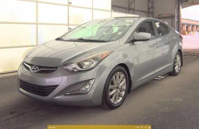 2016 Hyundai Elantra SE for sale in Elmhurst, IL