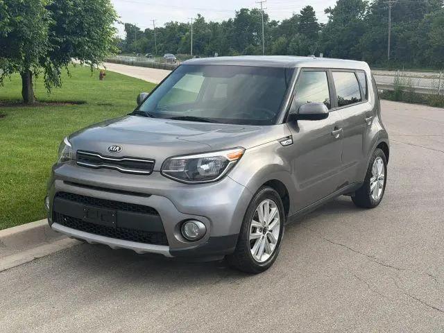 2019 Kia Soul + for sale in Elmhurst, IL