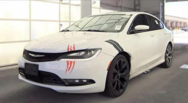 2015 Chrysler 200 S for sale in Elmhurst, IL