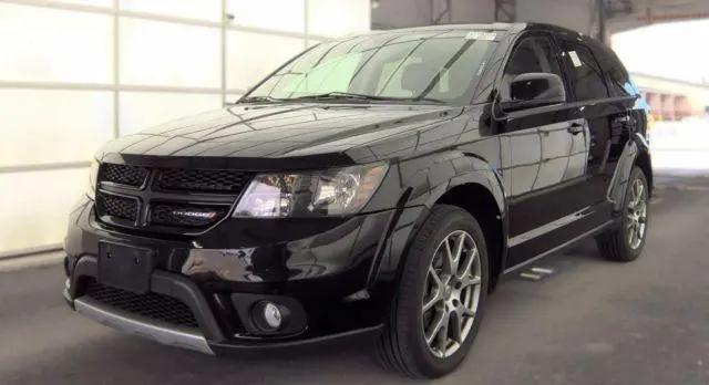 2015 Dodge Journey R/T for sale in Elmhurst, IL
