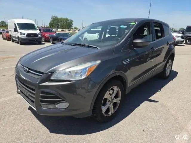 2016 Ford Escape SE for sale in Elmhurst, IL