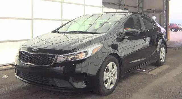 2018 Kia Forte LX for sale in Elmhurst, IL