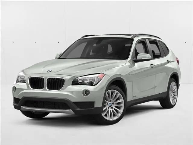 2015 BMW X1 sDrive28i for sale in Chicago, IL