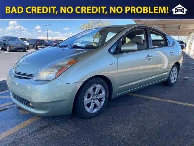 2007 Toyota Prius Base for sale in Phoenix, AZ