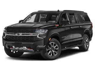 2024 Chevrolet Suburban 4WD Z71 for sale in Fargo, ND