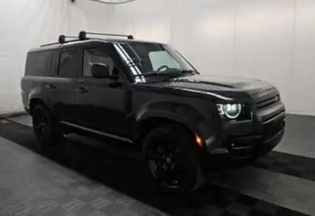 2023 Land Rover Defender 130 X-Dynamic SE for sale in Ewing, NJ