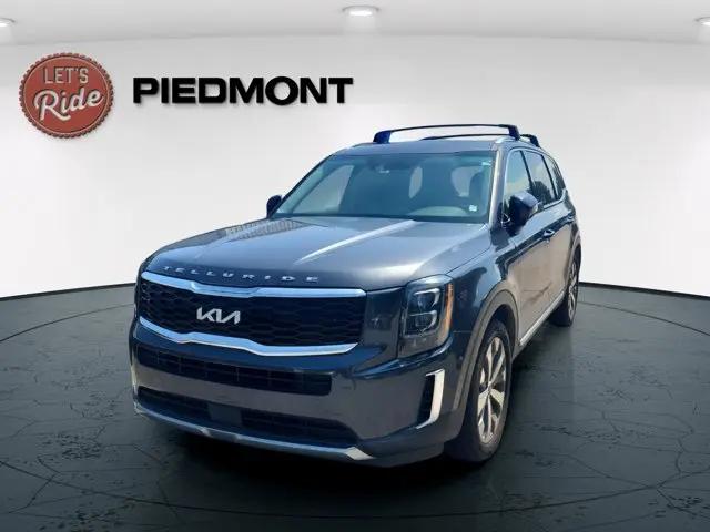 2022 Kia Telluride EX for sale in Anderson, SC