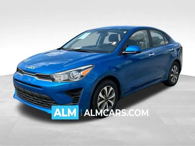 2023 Kia Rio S for sale in Perry, GA