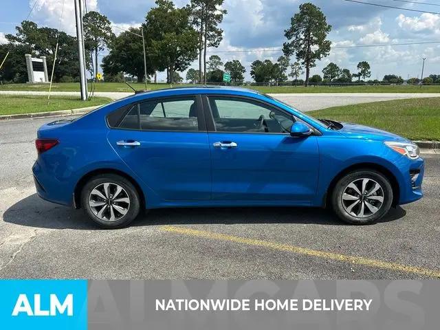2023 Kia Rio S