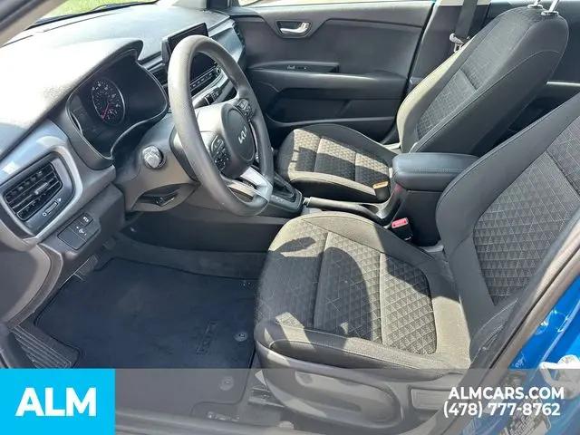 2023 Kia Rio S