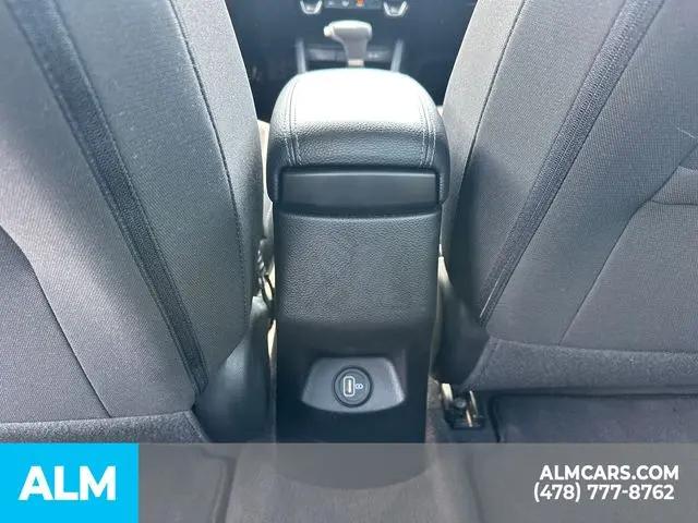 2023 Kia Rio S