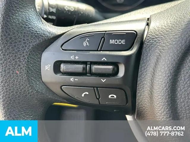 2023 Kia Rio S