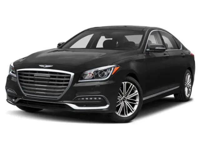 2019 Genesis G80 3.8 for sale in Valdosta, GA