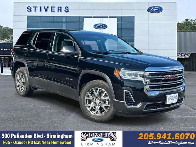 2023 GMC Acadia FWD SLE for sale in Birmingham, AL
