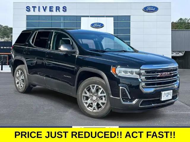 2023 GMC Acadia FWD SLE for sale in Birmingham, AL