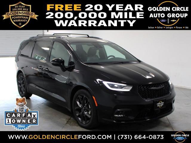 2025 Chrysler Pacifica Limited for sale in Parsons, TN