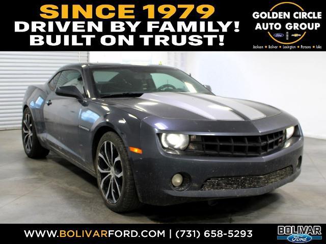 2011 Chevrolet Camaro 1LT for sale in Parsons, TN