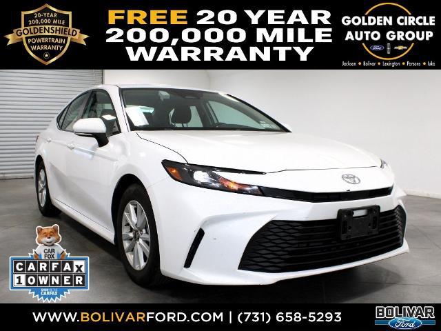 2025 Toyota Camry LE for sale in Parsons, TN