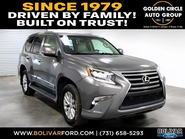 2014 Lexus GX 460 Base for sale in Parsons, TN