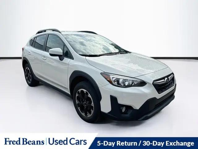 2023 Subaru Crosstrek Premium for sale in Roslyn, PA