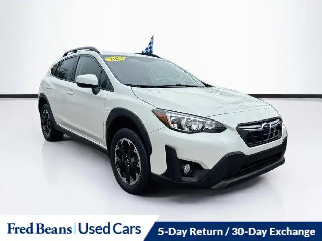 2023 Subaru Crosstrek Premium for sale in Roslyn, PA