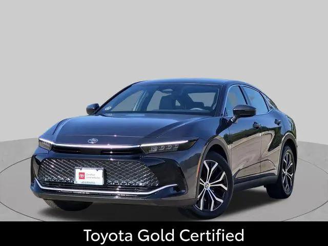 2023 Toyota Crown Limited for sale in Westmont, IL