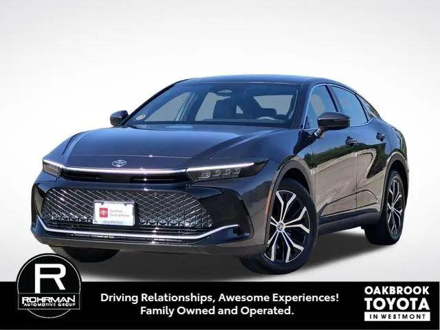2023 Toyota Crown Limited for sale in Westmont, IL
