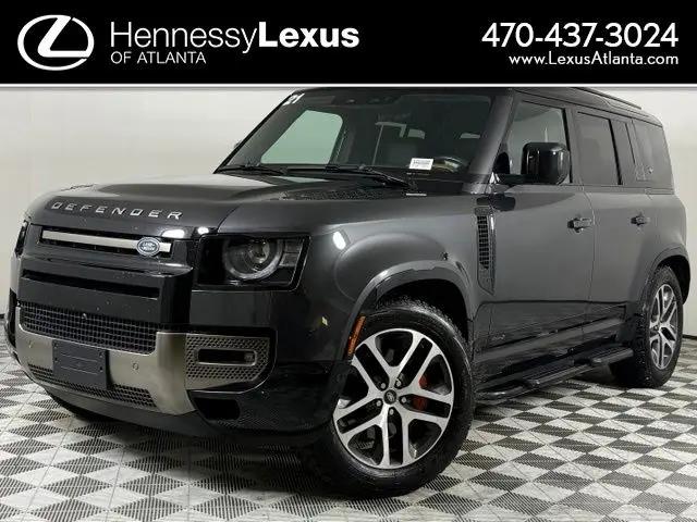 2021 Land Rover Defender 110 X for sale in Atlanta, GA