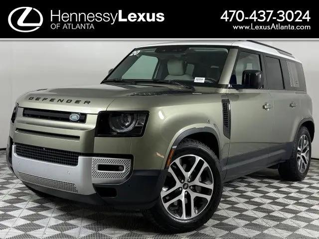 2020 Land Rover Defender 110 HSE for sale in Atlanta, GA