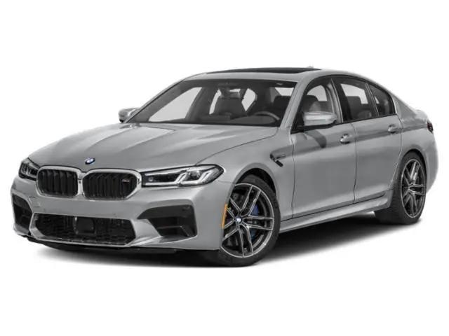 2021 BMW M5 Base for sale in Conshohocken, PA
