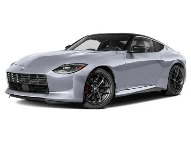 2024 Nissan Z Performance Auto for sale near Cincinnati, OH