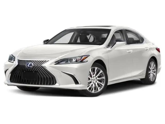 2021 Lexus ES 300h Luxury for sale in Cincinnati, OH