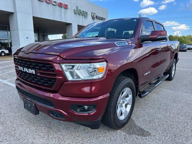 2023 Ram 1500 Big Horn Crew Cab 4x4 57 Box for sale in Henderson, TX