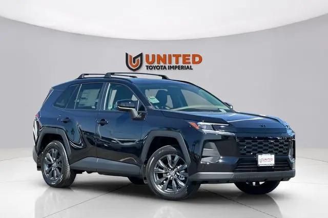 2026 Toyota RAV4 XLE Premium for sale in Imperial, CA