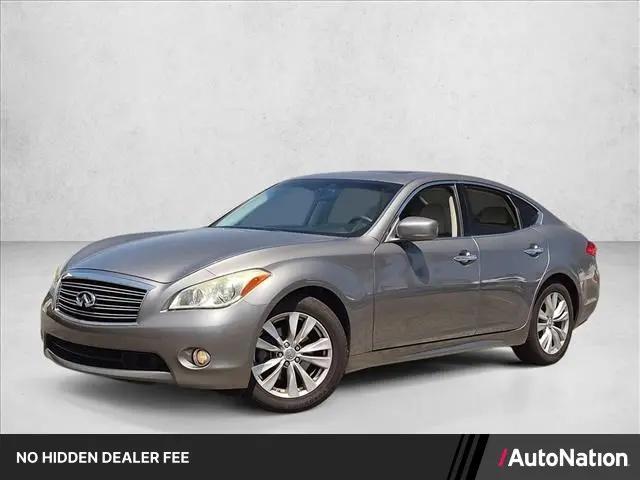 2011 INFINITI M37 M37 for sale in Carlsbad, CA