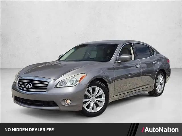 2011 INFINITI M37 M37 for sale in Carlsbad, CA