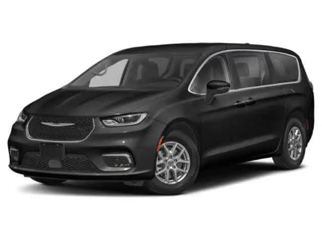 2024 Chrysler Pacifica Touring L for sale in Watertown, CT