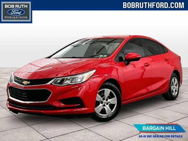 2018 Chevrolet Cruze LS Auto for sale in Dillsburg, PA