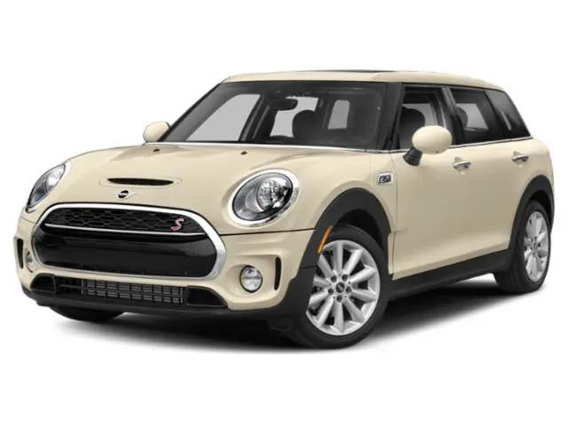 2019 MINI Cooper Clubman Cooper S for sale in ORANGE, CA
