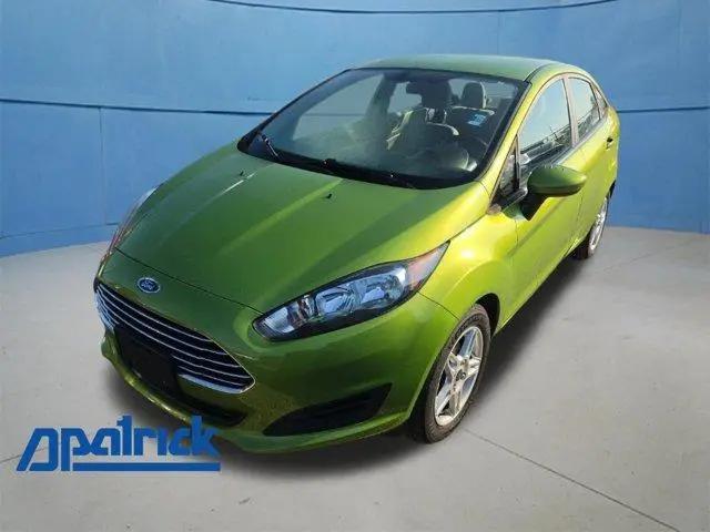 2019 Ford Fiesta SE for sale in Evansville, IN