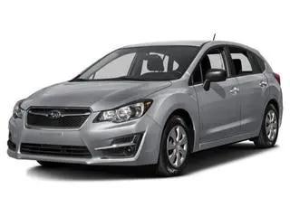 2016 Subaru Impreza 2.0i Premium for sale in Saint Paul, MN