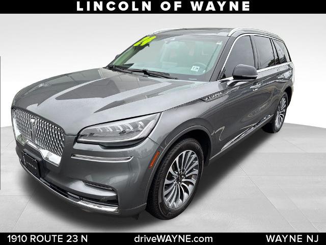 2024 Lincoln Aviator Premiere for sale in Wayne, NJ