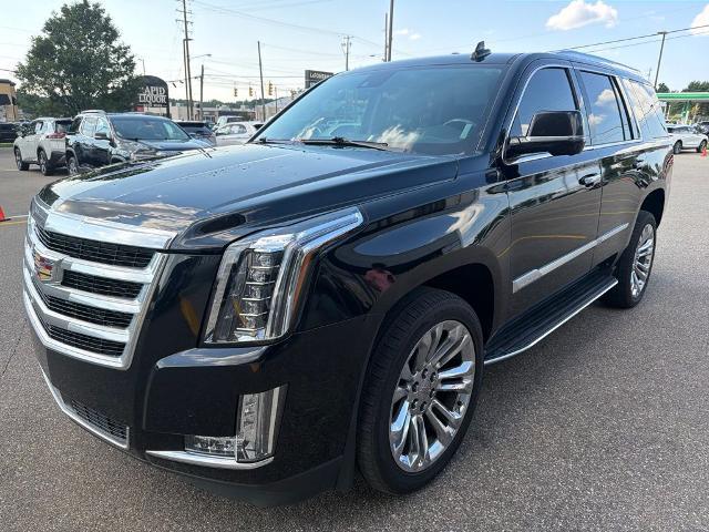 2020 Cadillac Escalade 4WD Premium Luxury for sale in Grand Rapids, MI