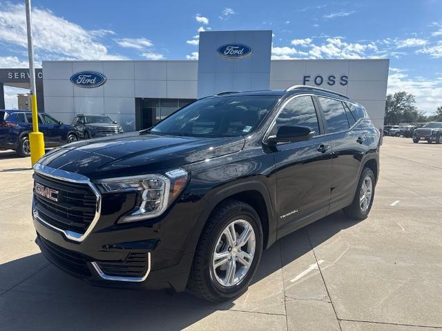 2024 GMC Terrain AWD SLE for sale in Liberal, KS