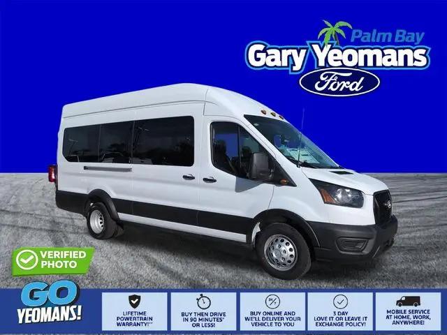 2026 Ford Transit-350 Passenger Van XL for sale in Palm Bay, FL