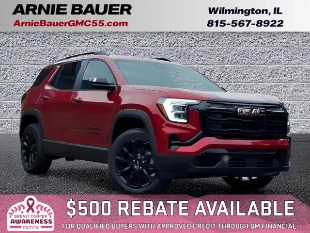 2027 GMC Terrain AWD Elevation for sale in Wilmington, IL